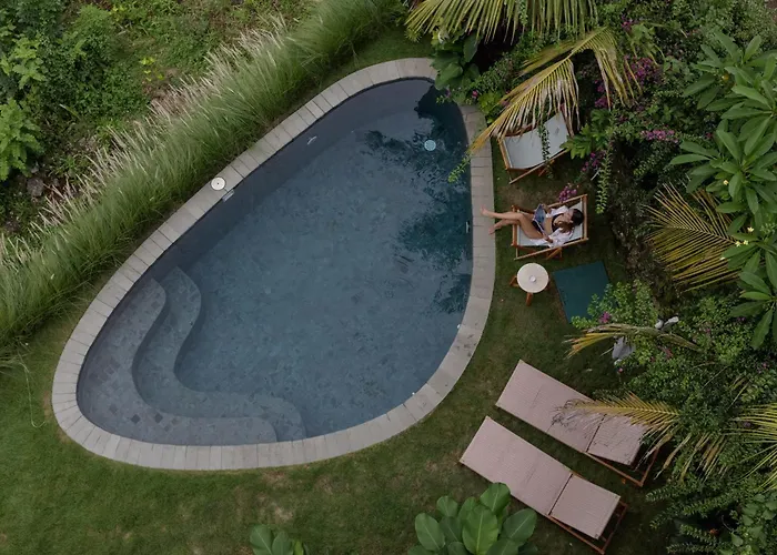 Lighthouse Bingin - 360 View Aparthotel Uluwatu