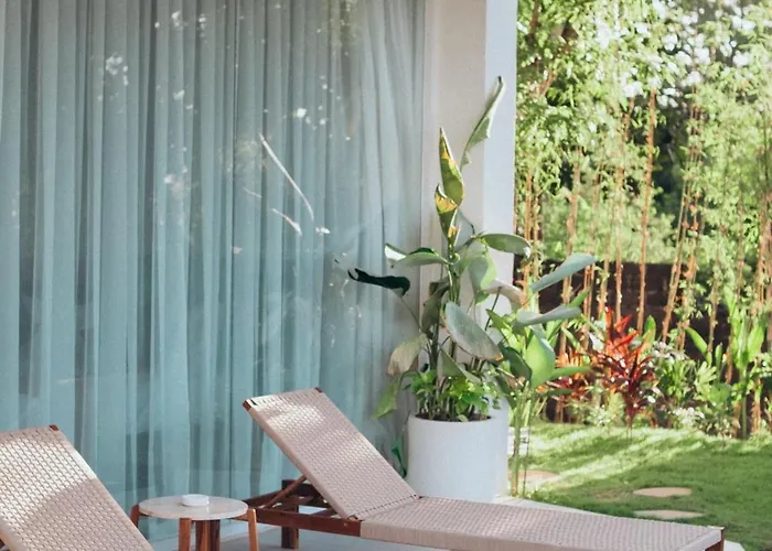 Aparthotel Lighthouse Bingin - 360 View Uluwatu