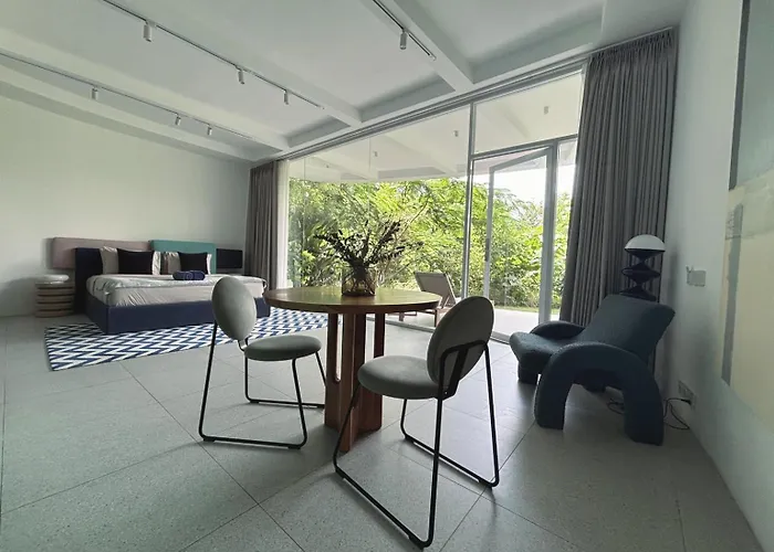 Lighthouse Bingin - 360 View 4* Uluwatu