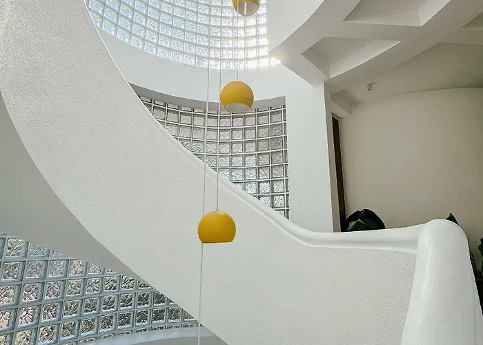 شقة فندقية Lighthouse Bingin - 360 View